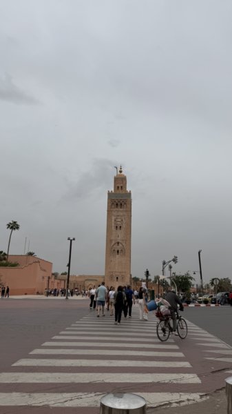 Marrakech 210