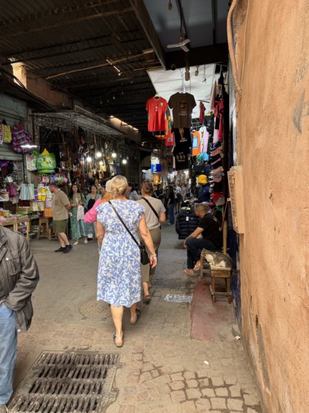 Marrakech 213