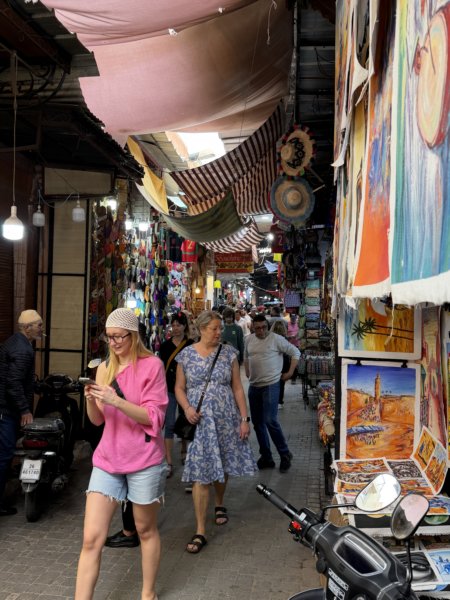 Marrakech 214