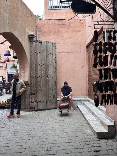 Marrakech 217
