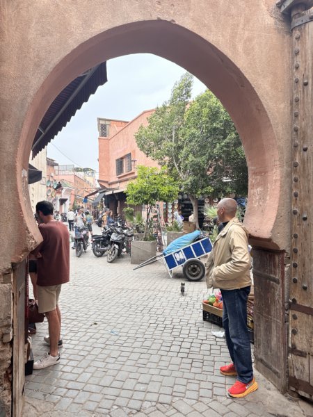 Marrakech 218