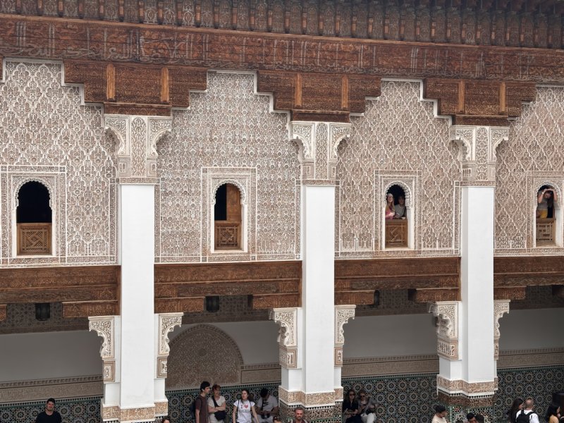 Marrakech 235