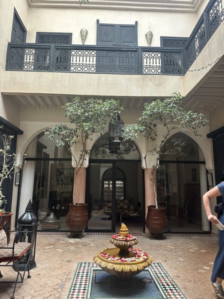 Marrakech 274