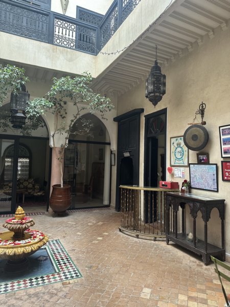 Marrakech 276
