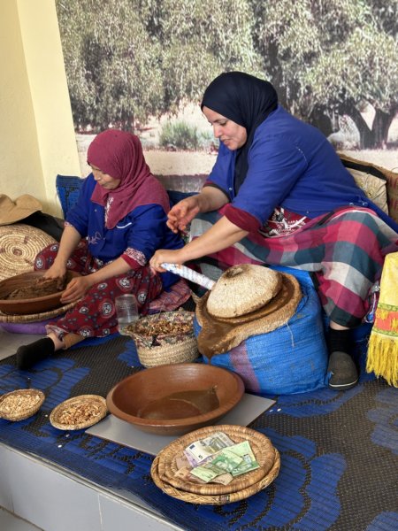 Marrakech 303
