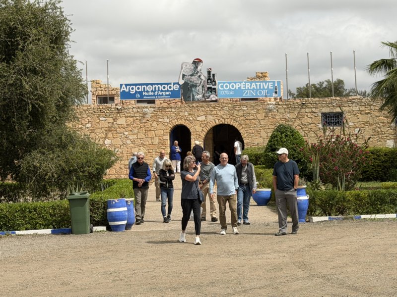 Marrakech 305