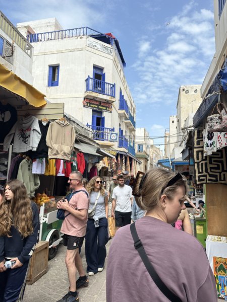 Marrakech 333