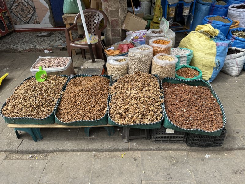 Marrakech 352