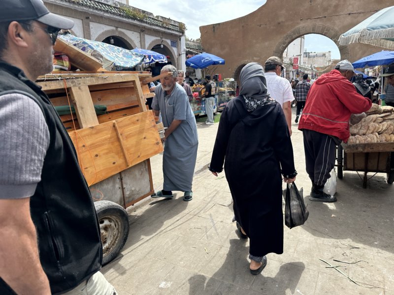 Marrakech 353