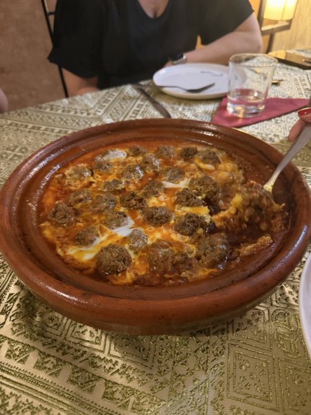 Marrakech 40