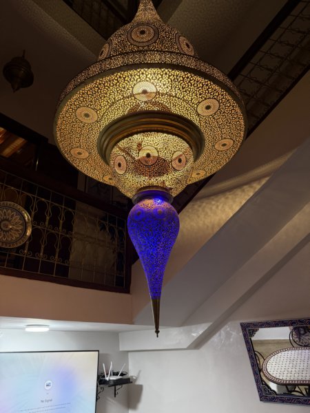 Marrakech 411
