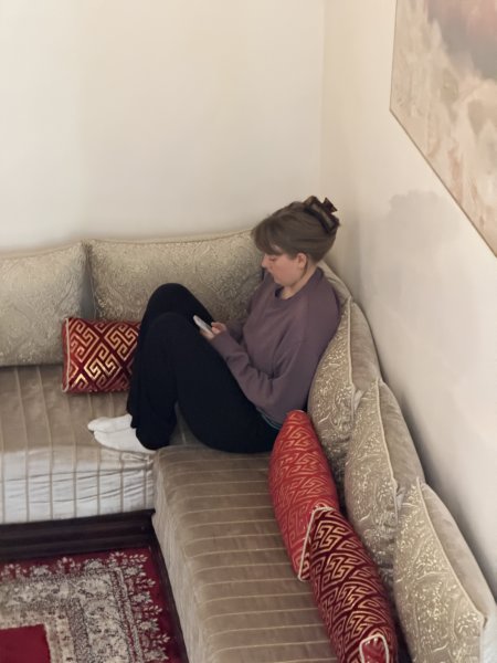 Marrakech 420