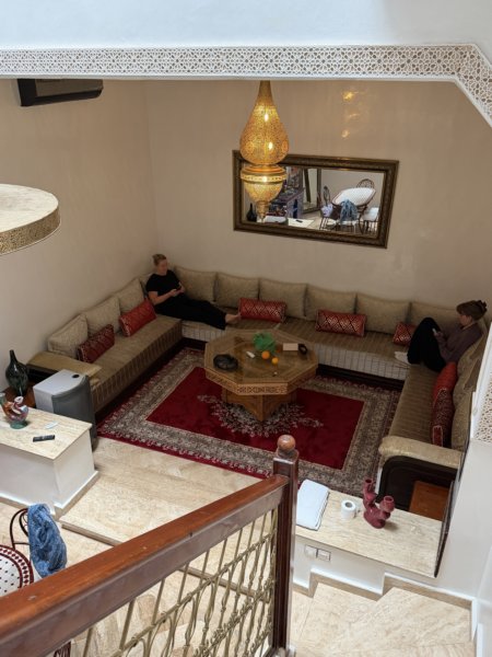 Marrakech 421