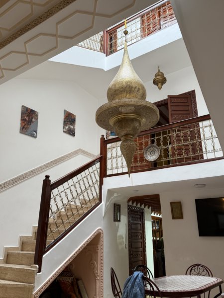 Marrakech 422