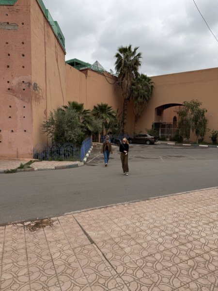 Marrakech 445