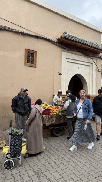 Marrakech 447