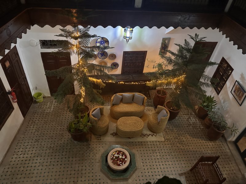 Marrakech 45