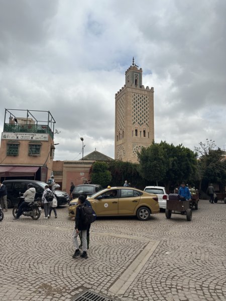 Marrakech 450