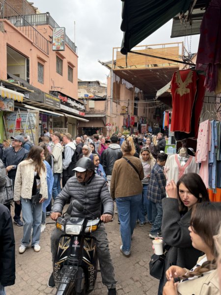 Marrakech 453