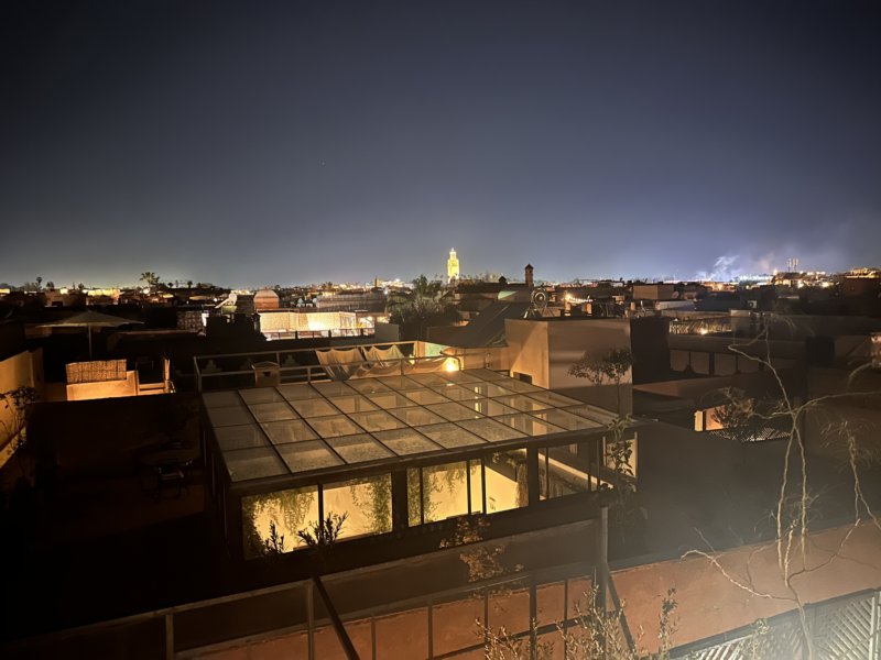 Marrakech 46
