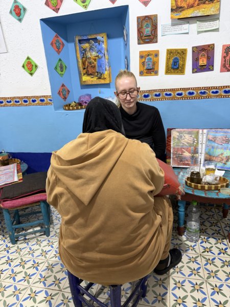 Marrakech 462