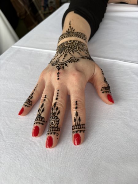 Marrakech 465