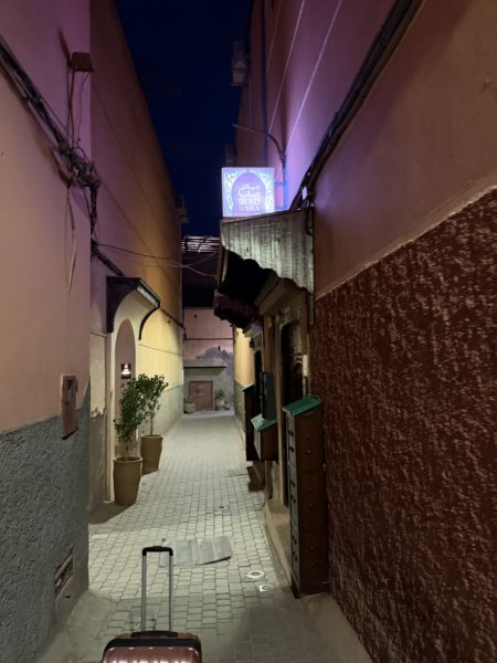Marrakech 6