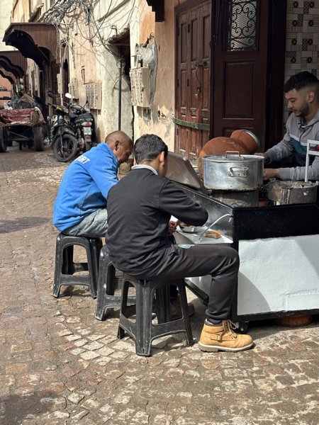 Marrakech 640