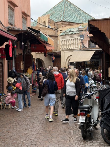 Marrakech 652