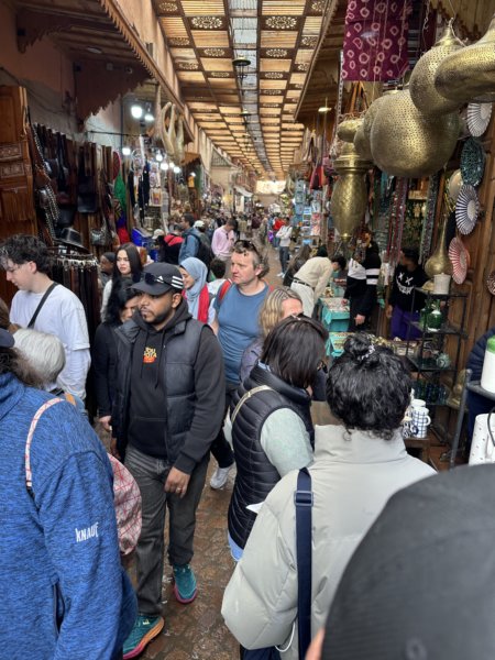 Marrakech 658