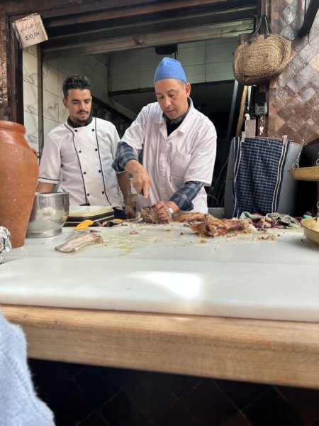 Marrakech 660