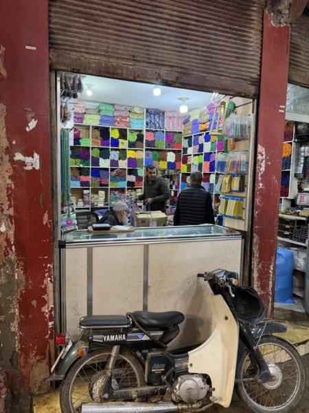 Marrakech 662