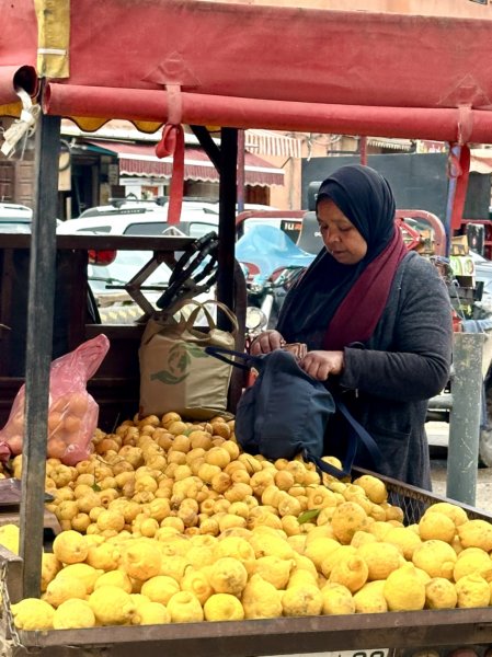 Marrakech 673