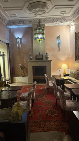 Marrakech 7