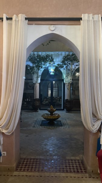 Marrakech 8