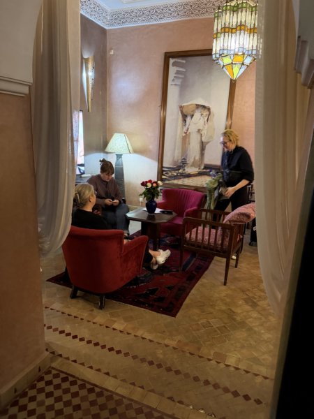 Marrakech 9