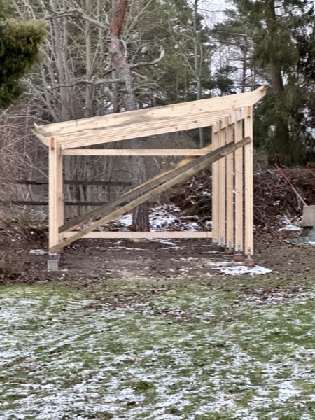 Sandy Lodge 40