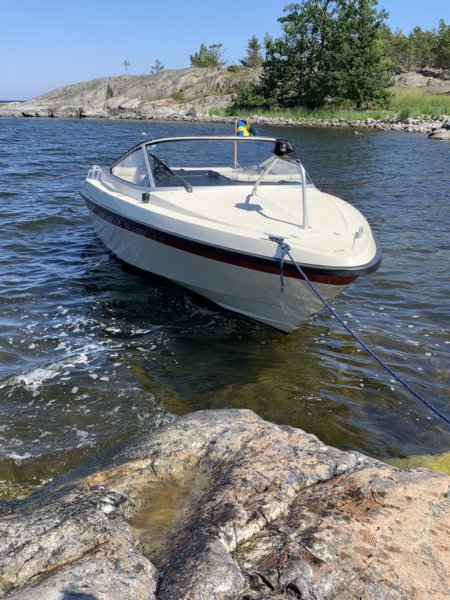 Väddö 40