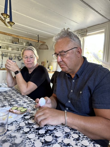 Väddö 85