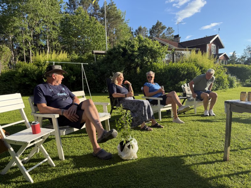 Väddö 1