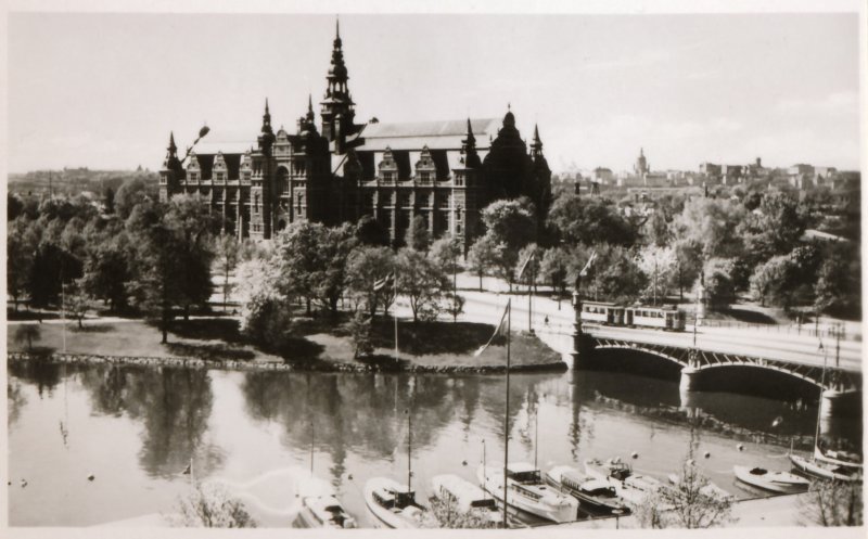 Eric's Stockholmsbilder 19