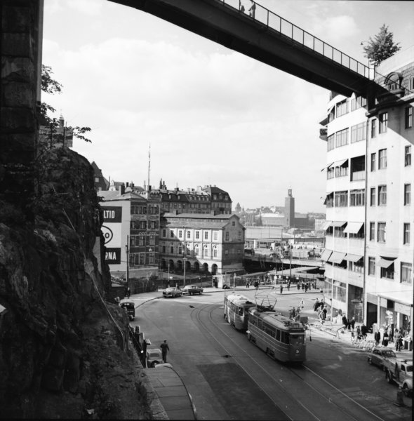 Eric's Stockholmsbilder 8