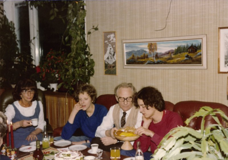 Family Life 45