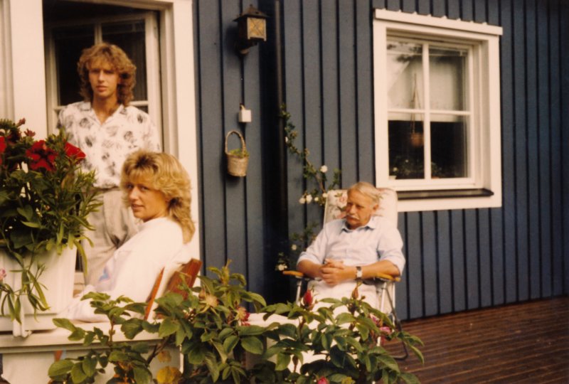 Family Life 15