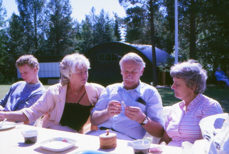 Family Life 19