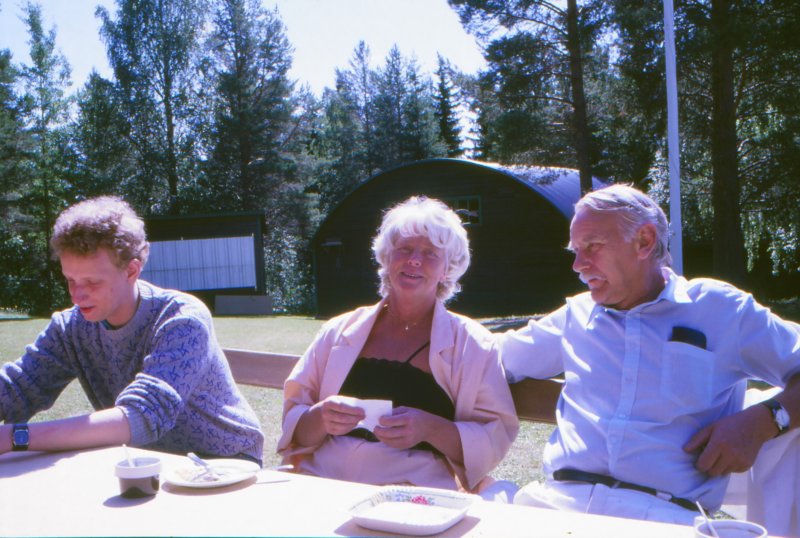 Family Life 20