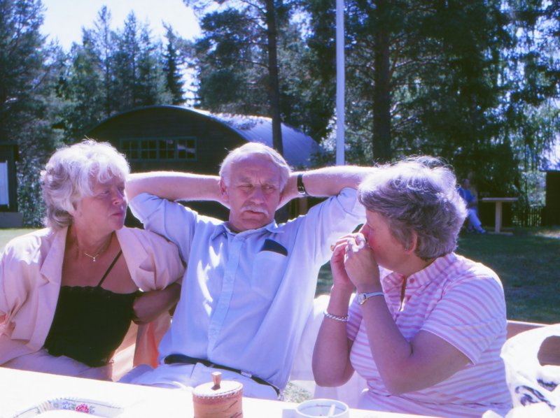 Family Life 21