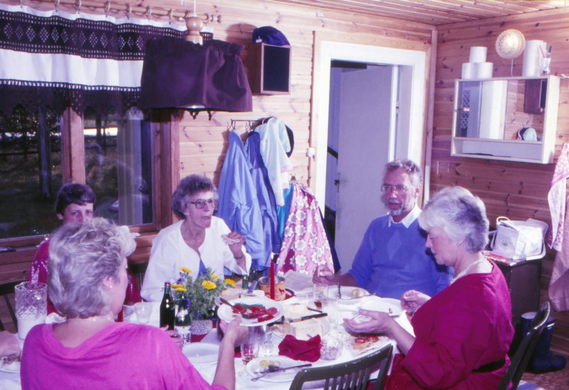 Family Life 32