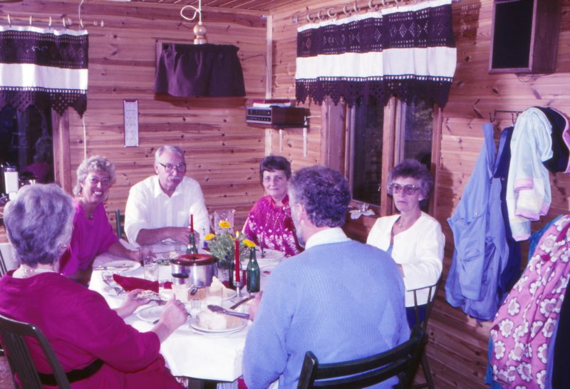Family Life 33