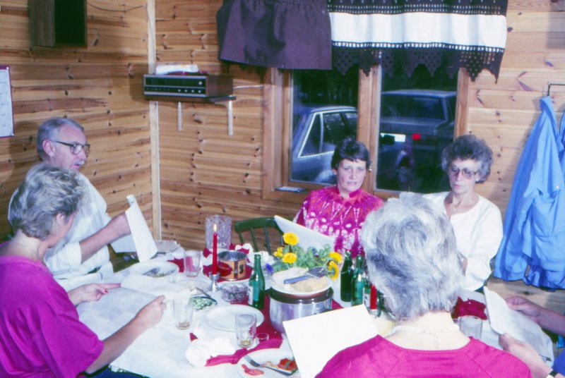 Family Life 35